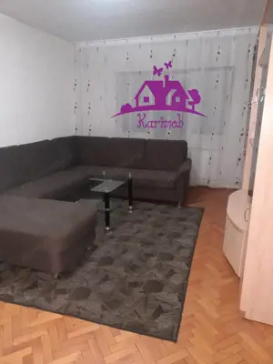 Apartament de inchiriat strada Theodor Sperantia
