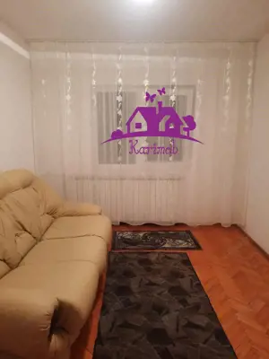 Apartament de inchiriat strada Theodor Sperantia - imagine 2 Apartament de inchiriat strada Theodor Sperantia - imagine 2