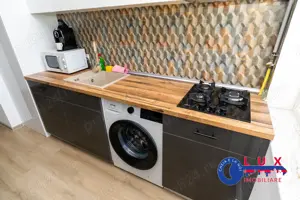 ID 604 Apartament de LUX de inchiriat - imagine 5