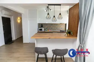 ID 604 Apartament de LUX de inchiriat - imagine 8