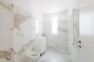 Apartament nou, 2 camere - la Parter - zona  Aradului - imagine 5