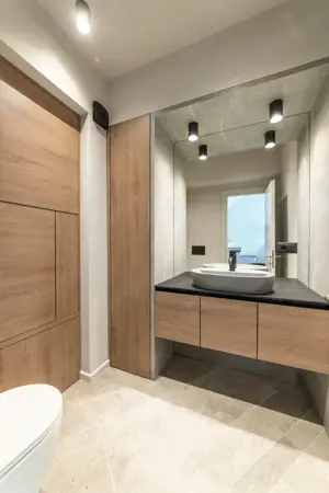 Duplex - Premium 4 camere - Auchan Titan - imagine 16