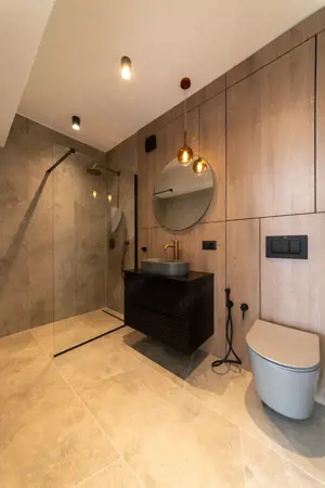 Penthouse Premium 4 camere, 2 terase, 3 băi, parcare inclusă