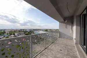 Duplex - Premium 4 camere - Auchan Titan - imagine 13