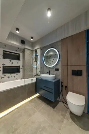 Duplex - Premium 4 camere - Auchan Titan - imagine 14