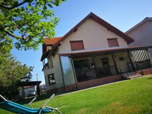 Proprietar, vand casa individuala 190mp - 276.900 EUR - imagine 2
