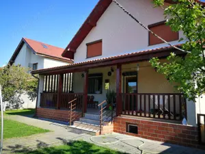 Proprietar, vand casa individuala 190mp - 276.900 EUR