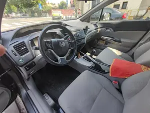 Vând Honda Civic - imagine 5