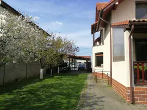 Proprietar, vand casa individuala 190mp - 276.900 EUR - imagine 9