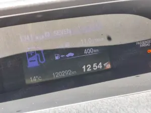 Vând Honda Civic - imagine 7