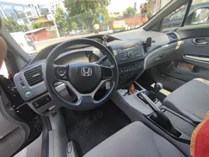 Vând Honda Civic - imagine 3