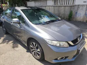 Vând Honda Civic - imagine 4