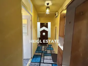 Apartament cu 2 camere,zona Șagului - imagine 3