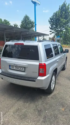 Vând Jeep Patriot - imagine 5