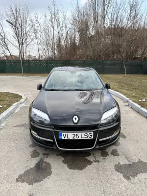 Renault laguna bose - imagine 2