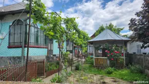 Vând 2 case + terenuri 9712mp in Bărbulețu, Dâmbovița  - imagine 3