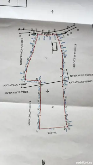 Vând 2 case + terenuri 9712mp in Bărbulețu, Dâmbovița  - imagine 4