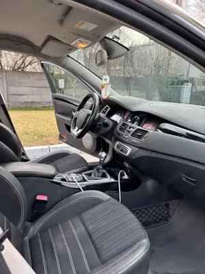 Renault laguna bose - imagine 4