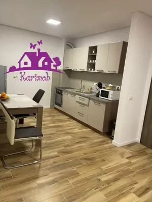 Apartament de inchiriat West Residence