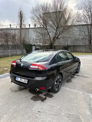 Renault laguna bose - imagine 3