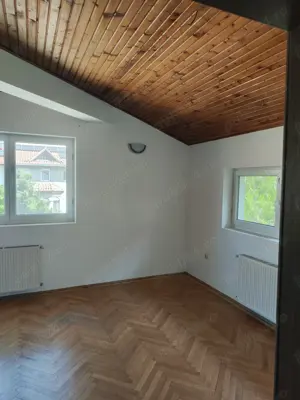 Herăstrău , spatele Ambasadei Chineze - imagine 7