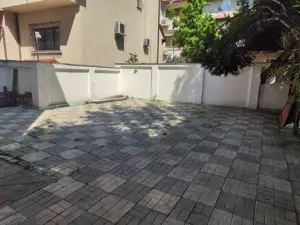 Herăstrău , spatele Ambasadei Chineze - imagine 2