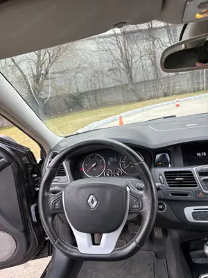 Renault laguna bose - imagine 6