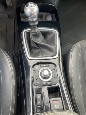 Renault laguna bose - imagine 9