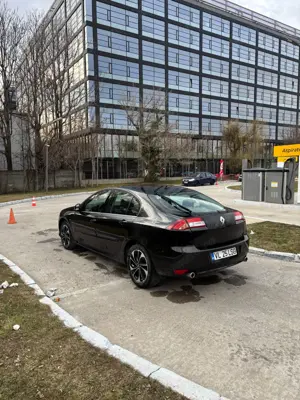 Renault laguna bose - imagine 8