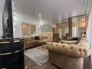 Faleza Nord Garden-Apart 3 cam 100mp decomandat Plaja Reyna Delfinariu - imagine 8 Faleza Nord Garden-Apart 3 cam 100mp decomandat Plaja Reyna Delfinariu - imagine 8