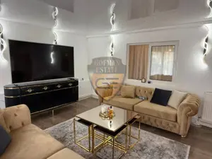 Faleza Nord Garden-Apart 3 cam 100mp decomandat Plaja Reyna Delfinariu - imagine 10 Faleza Nord Garden-Apart 3 cam 100mp decomandat Plaja Reyna Delfinariu - imagine 10