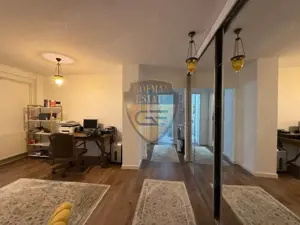 Faleza Nord Garden-Apart 3 cam 100mp decomandat Plaja Reyna Delfinariu - imagine 15 Faleza Nord Garden-Apart 3 cam 100mp decomandat Plaja Reyna Delfinariu - imagine 15