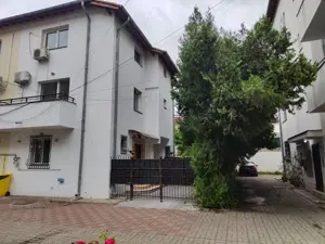 Herăstrău , spatele Ambasadei Chineze - imagine 11