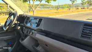 vw crafter 2021 - imagine 3