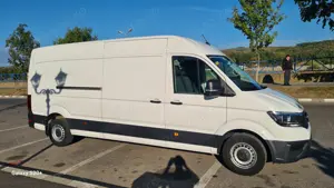 vw crafter 2021 - imagine 5