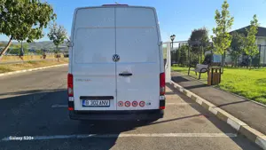 vw crafter 2021 - imagine 6