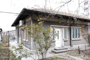 Gara - Spitalul CFR - Str. Scolii, casa din caramida, teren 380 mp! - imagine 9