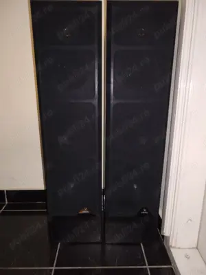 Boxe americane de podea Infinity Reference 81MK2 - imagine 2