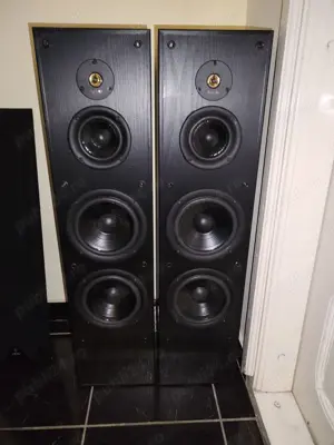 Boxe americane de podea Infinity Reference 81MK2