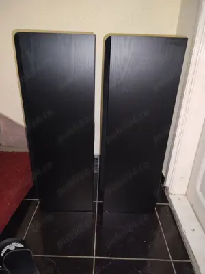 Boxe americane de podea Infinity Reference 81MK2 - imagine 5