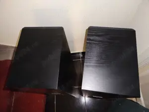 Boxe americane de podea Infinity Reference 81MK2 - imagine 4