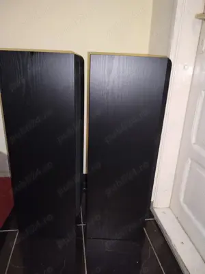 Boxe americane de podea Infinity Reference 81MK2 - imagine 6