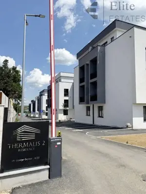 Apartament cu 2 camere in Baile Felix Bihor