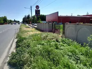 Movilita (IL)-teren de inch. 1800 mp stradal, 30 ml desch, langa Profi - imagine 8