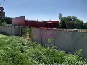 Movilita (IL)-teren de inch. 1800 mp stradal, 30 ml desch, langa Profi - imagine 2