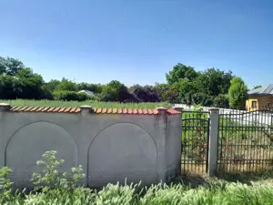 Movilita (IL)-teren de inch. 1800 mp stradal, 30 ml desch, langa Profi - imagine 3