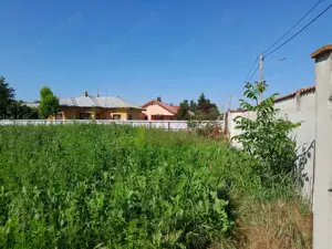 Movilita (IL)-teren de inch. 1800 mp stradal, 30 ml desch, langa Profi - imagine 13