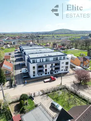 Apartament nou 55 mp utili in Baile Felix Bihor