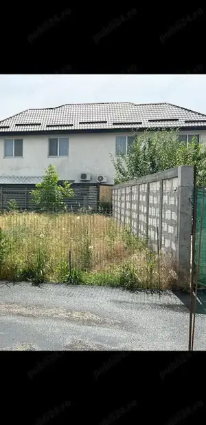 Bragadiru ,strada Iederei - imagine 5