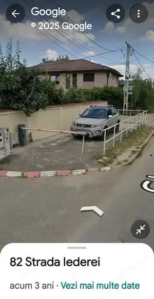 Bragadiru ,strada Iederei - imagine 6